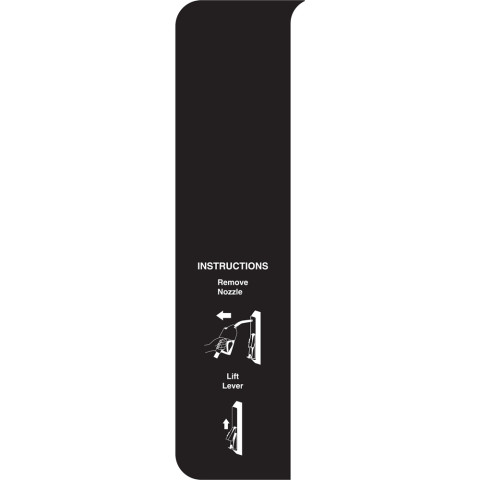 ENCS SNGL NZL BLNK RT