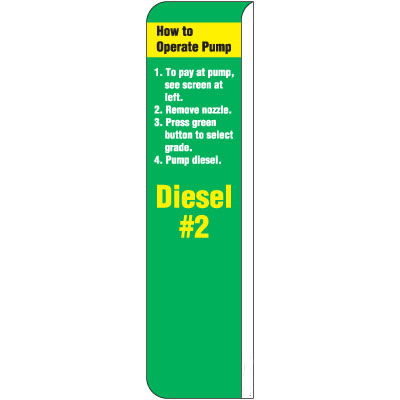 ENCS SNGL NZL BLNK RT