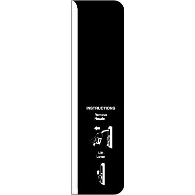 ENCS SNGL NZL BLNK LFT