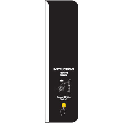 ENCS SINGL NZL BLNK LEFT