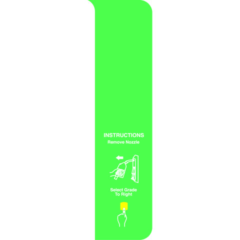 ENCS SNGL NZL BLNK LFT