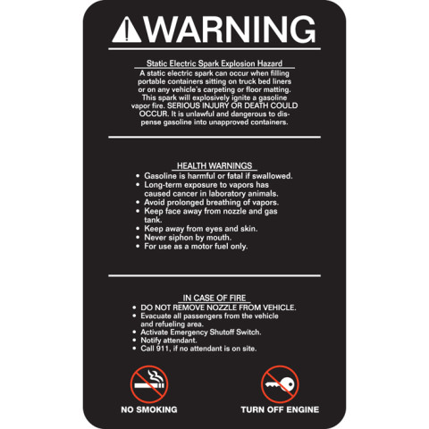 ENCS BZL GRPHC STNADRD