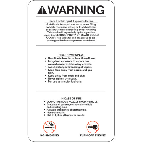 ENCS BZL GRPHC STANDARD