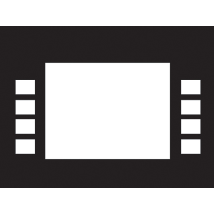 ENC/ECL MONO DSPLY (QDA) (F35)