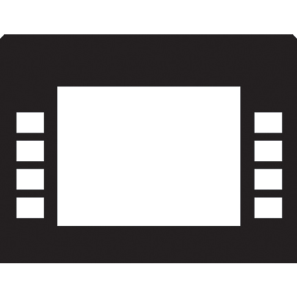 ECL SFTKY OVLY (QDA) (F35)