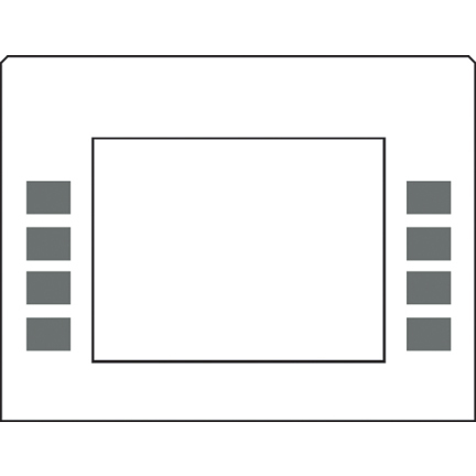 ECL SFTKY OVLY (QDA) (F35)
