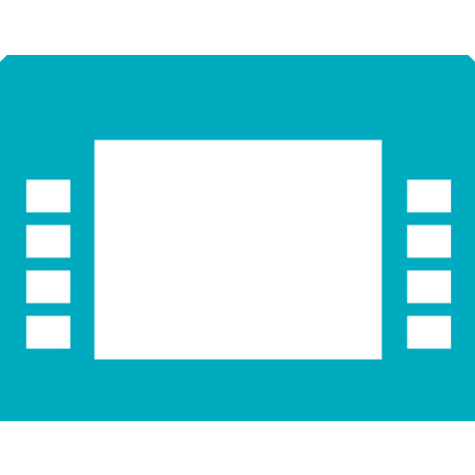 ENC/ECL MONO DSPY EZ-GO