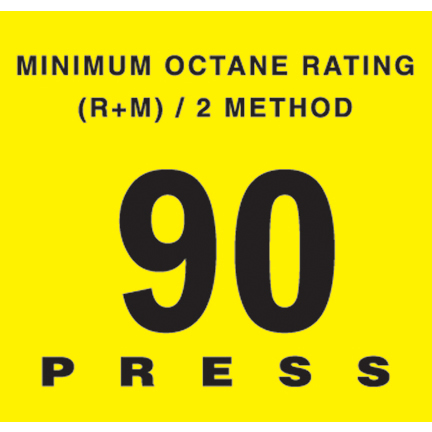 ENC/ECL OCTANE 90