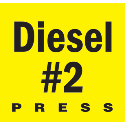 ENC/ECL OCTANE DIESEL #2