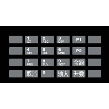 ENC/ECL PPP KYPD FLOWCO