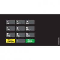 ENC/ECL SMARTPAND KEYPAD