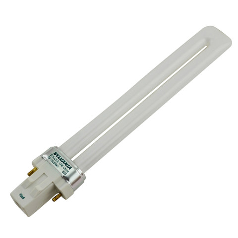 FLUORESCENT LAMP (ADVANTAGE & CENTURION) F13TT/827