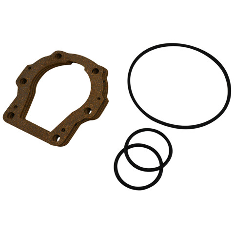 KIT GASKET & O-RING