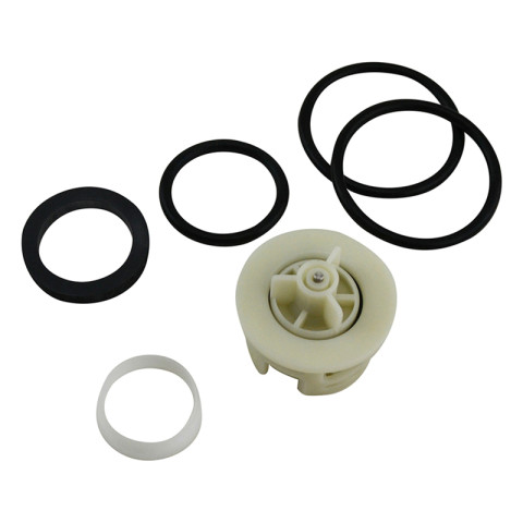 KIT METER CHECK VALVE (F28)