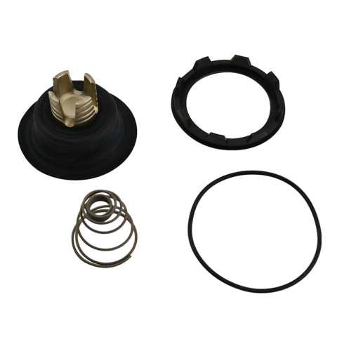 LISK DIGITAL VALVE KIT