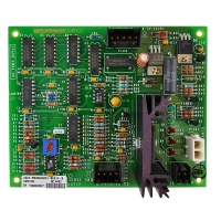 18V DC POWER SUPPLY BOARD
