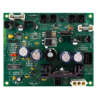 24V DC POWER SUPPLY BOARD
