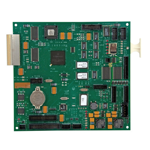 CRIND CONTROL NODE 1