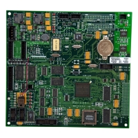 CRIND CONTROL NODE 1