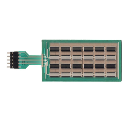 KEYPAD, CUSTOMER INPUT (F33)