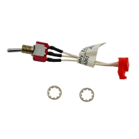 ELECTRONIC CALIBRATION SWITCH ASSEMBLY