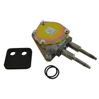 2-WAY DIGITAL CONTROL VALVE