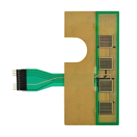 KEYPAD, 10.4 SOFTKEY,(LEFT VERSION) ENCORE