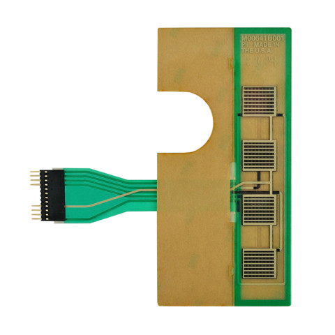 KEYPAD, 10.4 SOFTKEY,(LEFT VERSION) ENCORE