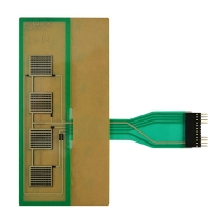 KEYPAD, 10.4 SOFTKEY (RIGHT VERSION) ENCORE