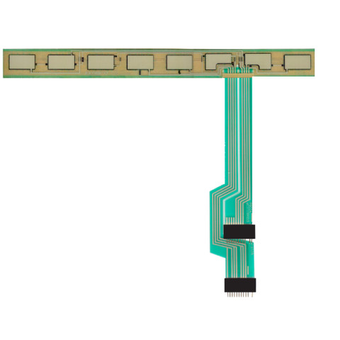 KEYPAD, MISCELLANEOUS