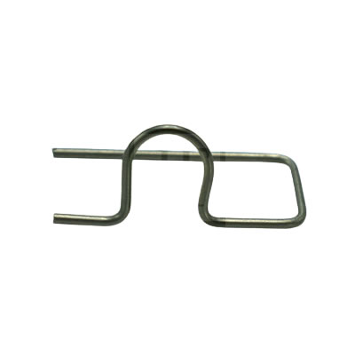 SPRING RETAINER PULSER