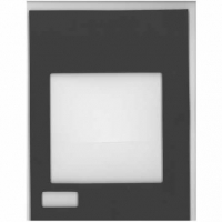 An image of item: GASKET DISPLAY LENS (F26)