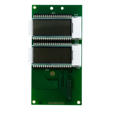 PPU CASH / CREDIT BD