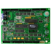 PCA, PUMP CONTROLLER