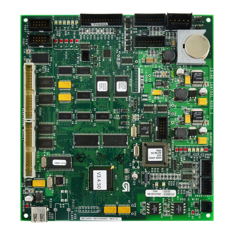 CRIND CONTROL NODE  2