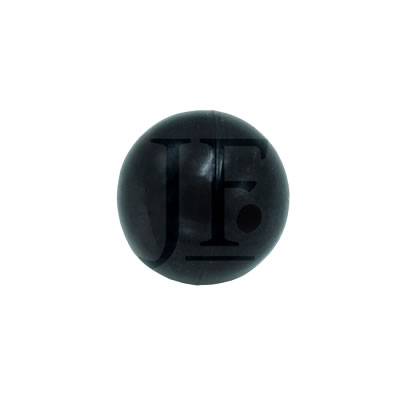 BUMPER STOP, RIBBER,