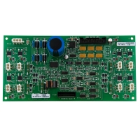 PROPORTIONAL VALVE BOARD