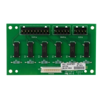 STEERING VALVE RELAY BOARD