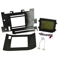 MONOCHROME RETROFIT KIT WITH DISPLAY &  BRACKET