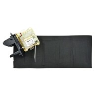 DUAL HEAD CARD READER WITH GASKET SET