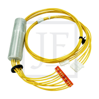 An image of item: ASSY, PULSER CONDUIT AND