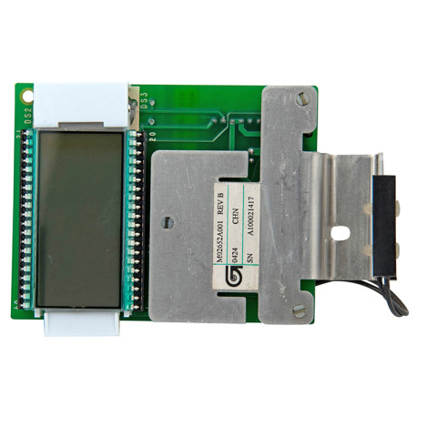 SINGLE PPU ASSEMBLY WITH BRACKET & SWITCH