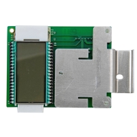 SINGLE PPU ASSEMBLY WITH BRACKET