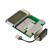 SINGLE PPU ASSEMBLY WITH BRACKET & PUMP HANDLE SWITCH