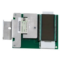 SINGLE PPU ASSEMBLY WITH BRACKET NO SWITCH