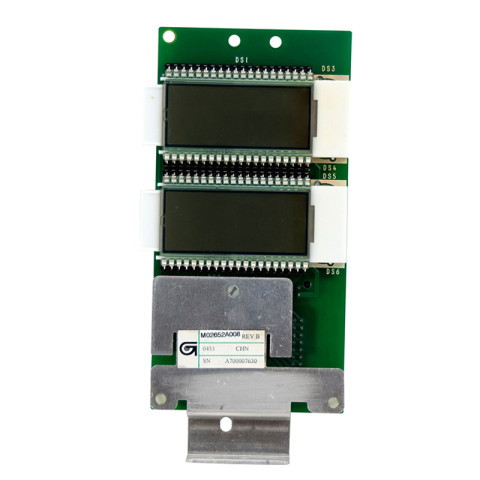 CASH / CREDIT BD (W/O PH SWITCH)