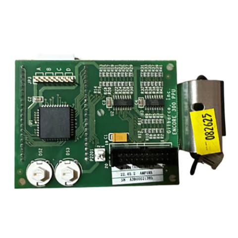 ASSY, E300 SINGLE PPU AND