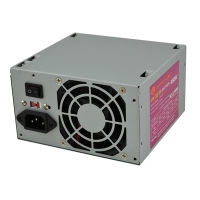 POWER SUPPLY, 300W