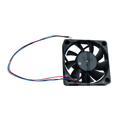 Px52 Chassis Fan, Rebuilt
