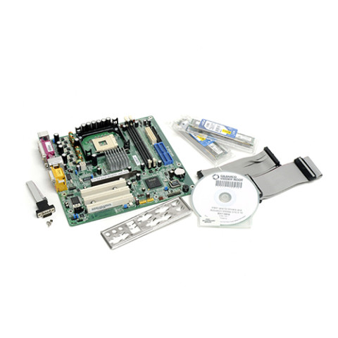 KIT, PX51/PX52 MOTHERBD